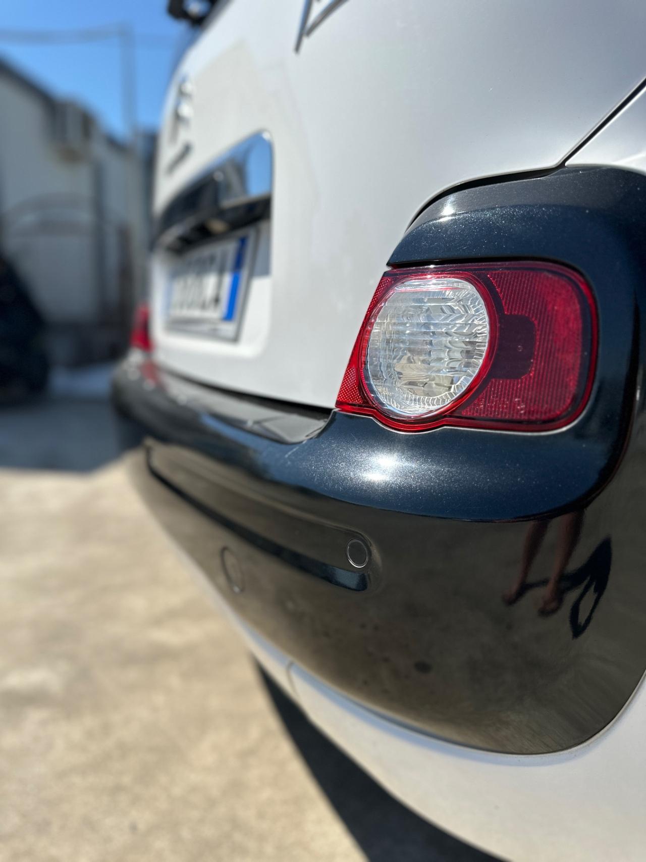 CITROEN C3 PICASSO (anno 2016)