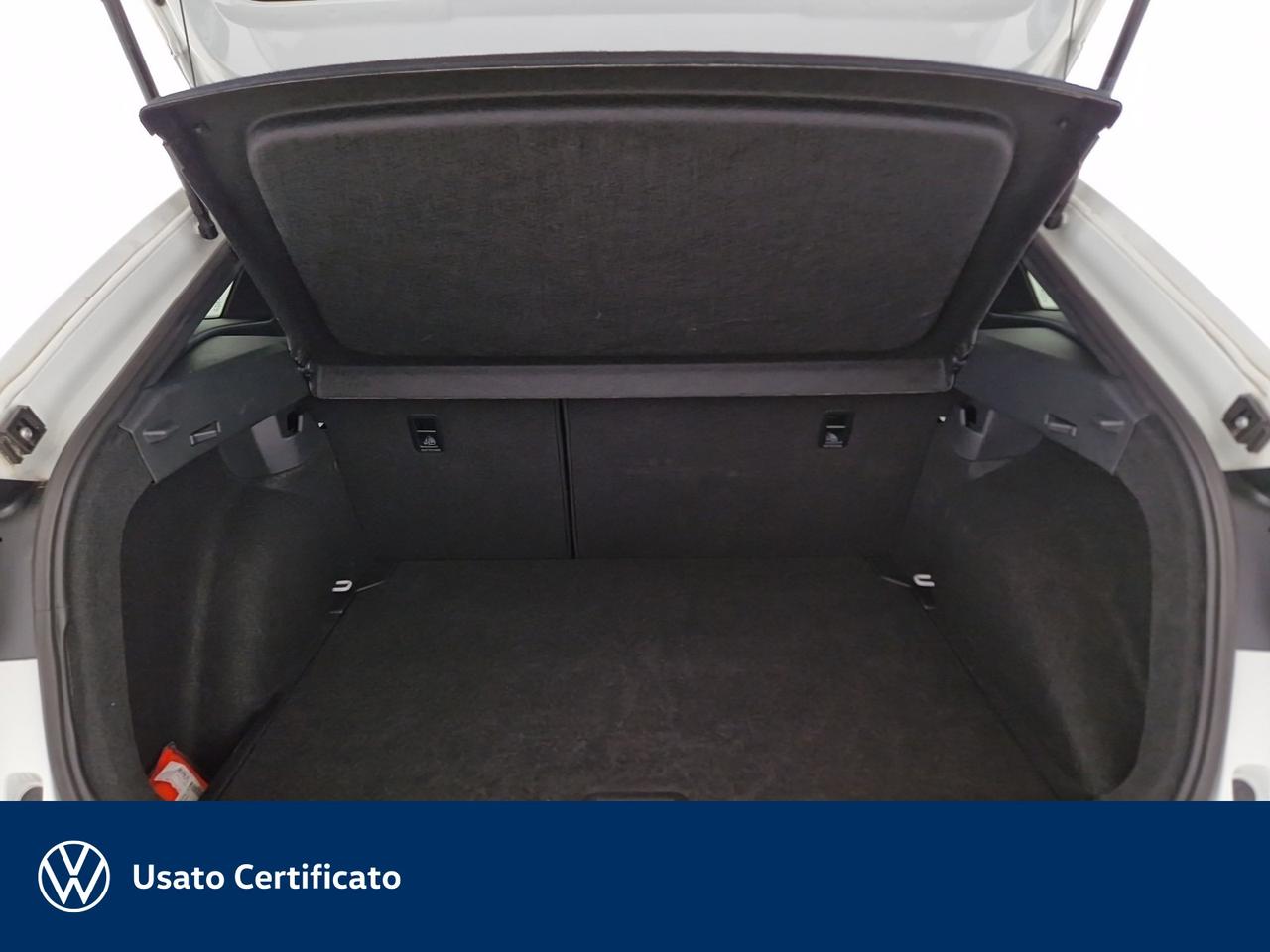 Volkswagen Taigo 1.0 tsi r-line 110cv