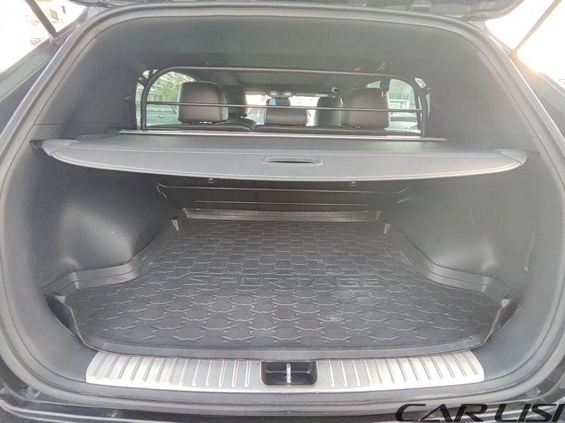 KIA Sportage Sportage 2.0 CRDI 185 CV AWD GT Line "AUTOCARRO PREZZO ESCLUSO IVA"