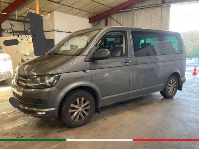 Volkswagen T6 Multivan 2.0 tdi Space 150cv dsg