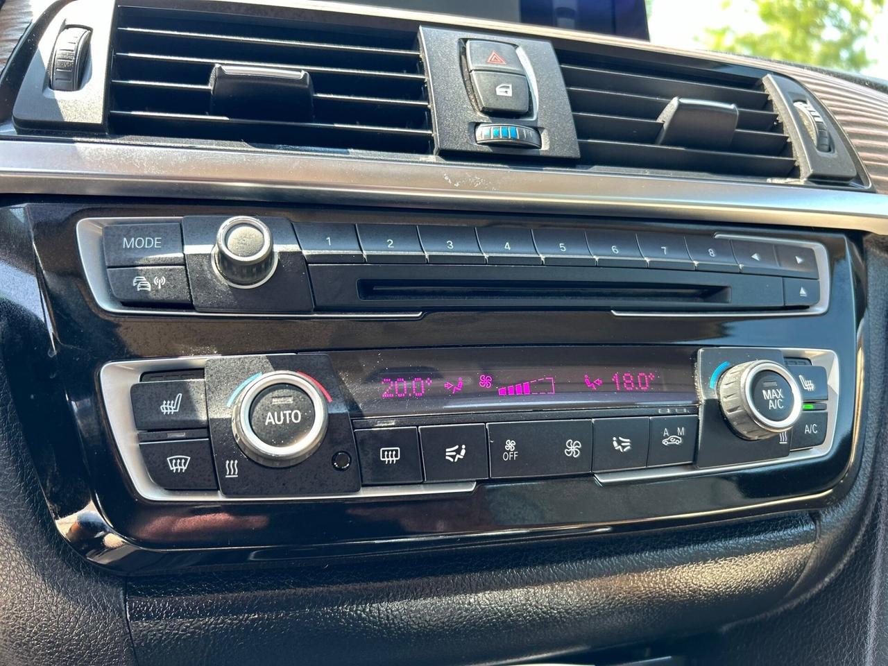 Bmw 428 428i Coupé Luxury