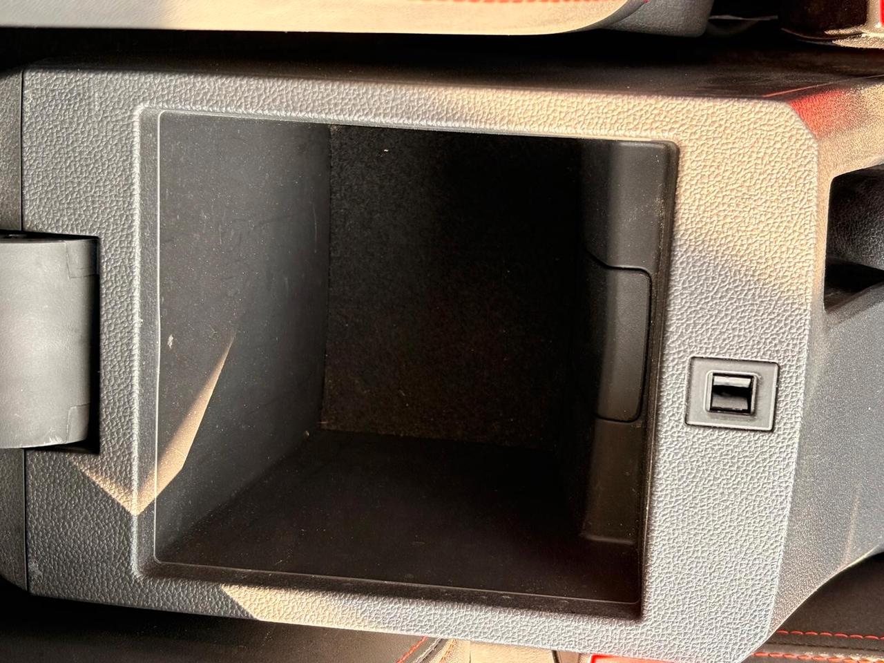 Mg ZS 1.0T-GDI Luxury