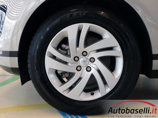 LAND ROVER Range Rover Evoque 2.0D MHEV 163CV IBRIDA AWD AUTO S RESTYLING