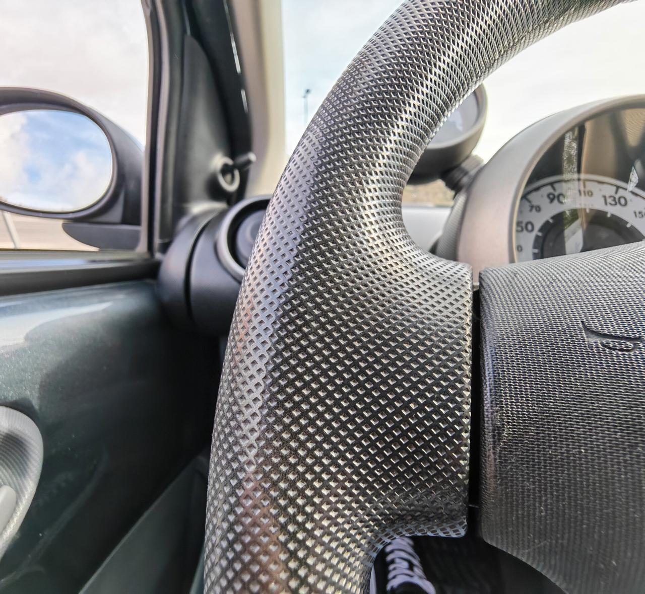 Peugeot 107 AUTOMATICA AUTOMATICA!!! BENZINA