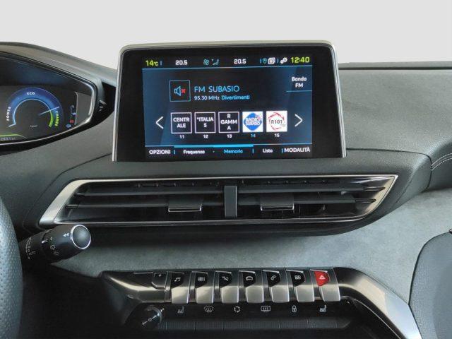 PEUGEOT 3008 3008 Hybrid4 300 e-EAT8 GT