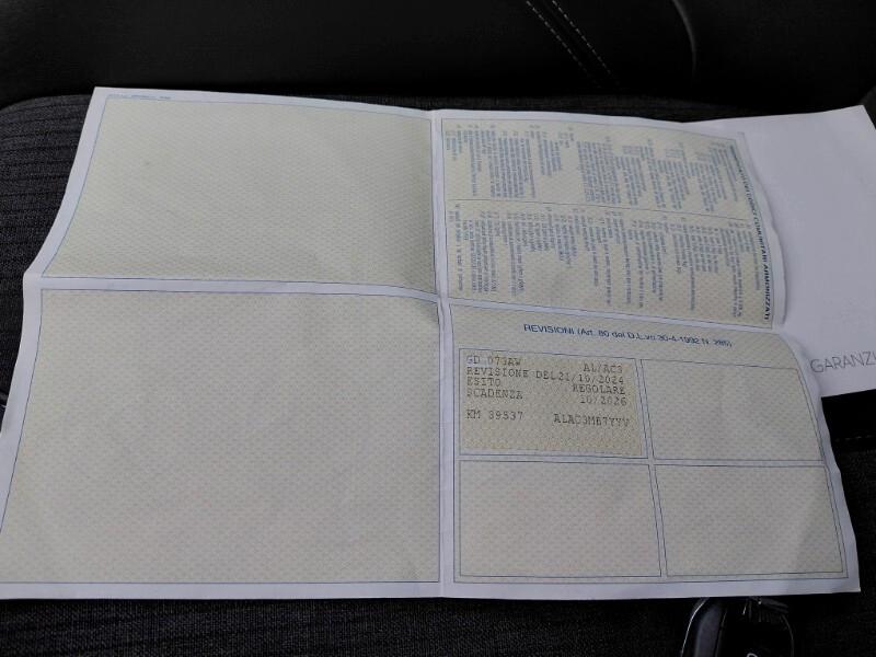 Peugeot 5008 GT Line EAT8-7POSTI 50.000KM*NO VINCOLI FINANZ*AZIENDALE UNIPRO