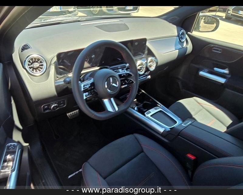 Mercedes-Benz Classe B NUOVA B 180 d