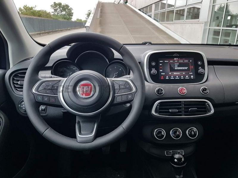 FIAT 500X 2022 1.3 mjet 95cv