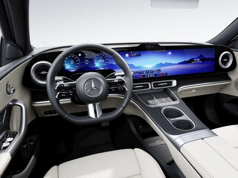 Mercedes-Benz Classe C EQ C 400 4MATIC Advanced Plus AMG Line 94 kWh