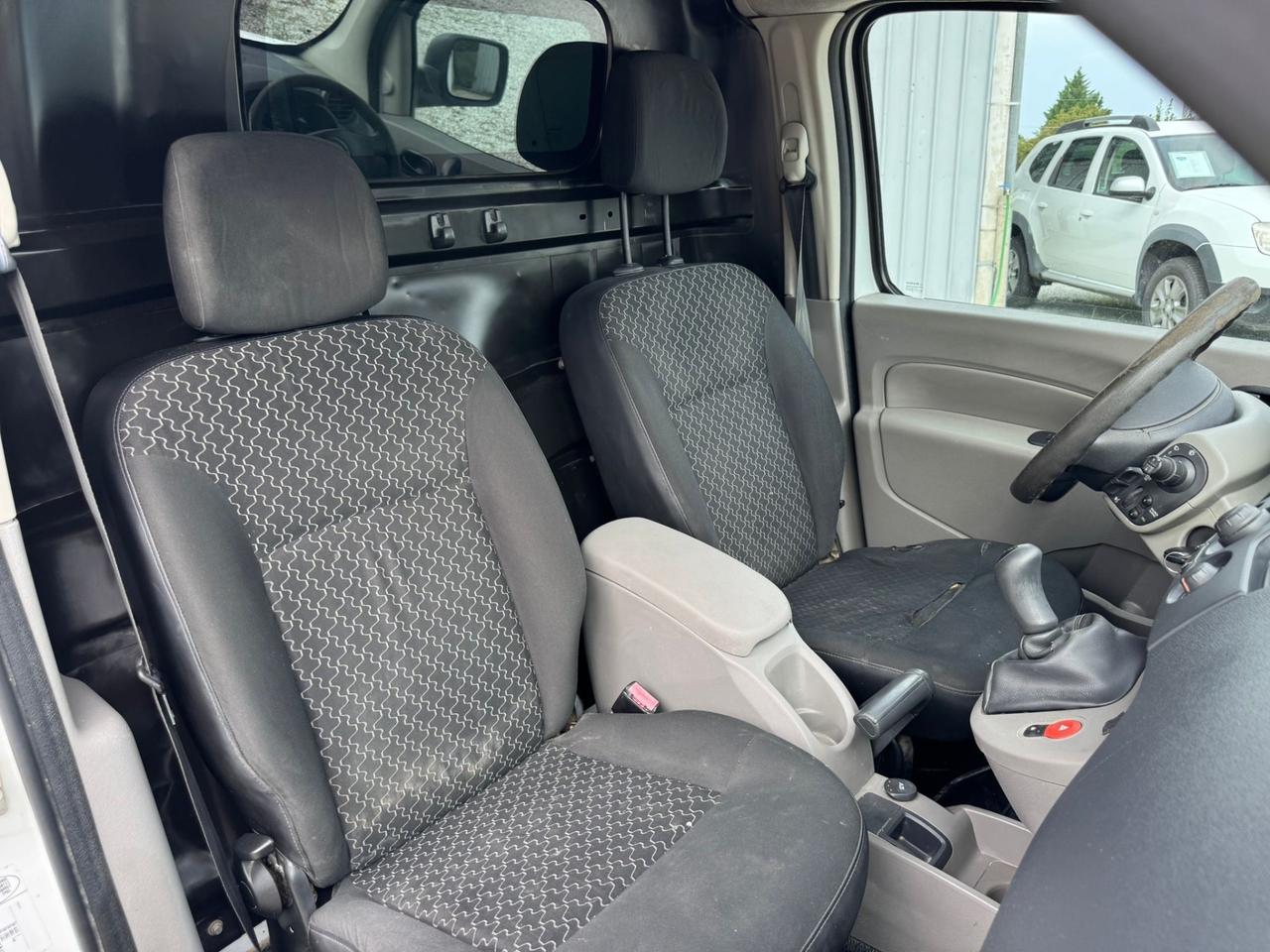Renault Kangoo 1.6 105CV 3p. GPL Express Generique