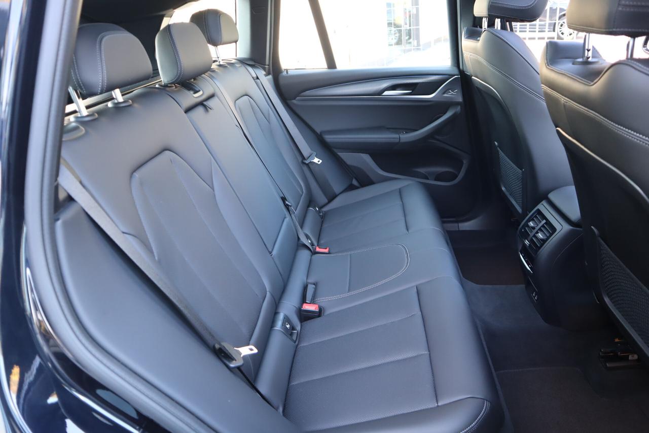 Bmw X3 30e M-SPORT XDRIVE PLUG-IN HYBRID PANORAMA DIGITAL COCKPIT LED CAMERA