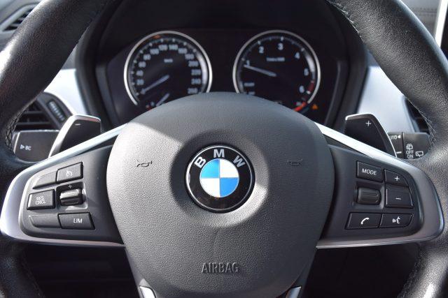 BMW X2 xDrive18d Business-X