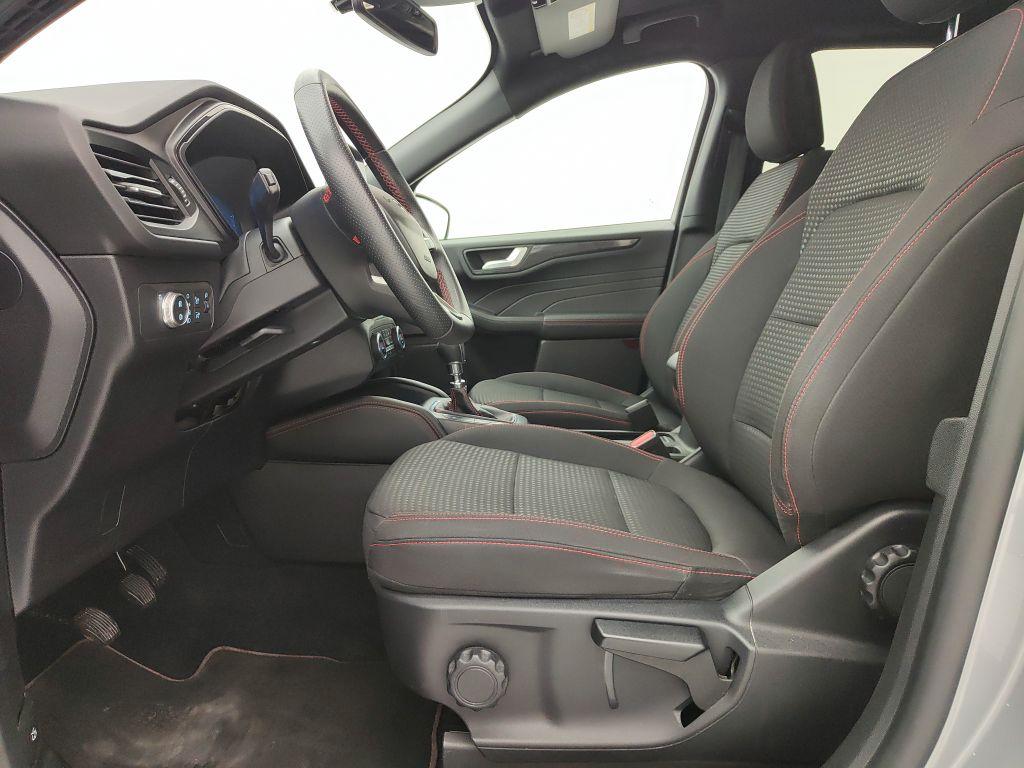 FORD Kuga 3ª serie - Kuga 1.5 EcoBlue 120 CV 2WD ST-Line