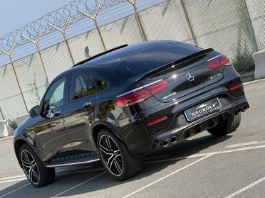 Mercedes-benz GLC 43 AMG 4Matic-RACE EDITION