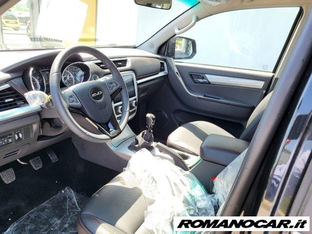 EVO Evo Cross4 Evo Cross 4 2.0d 136CV