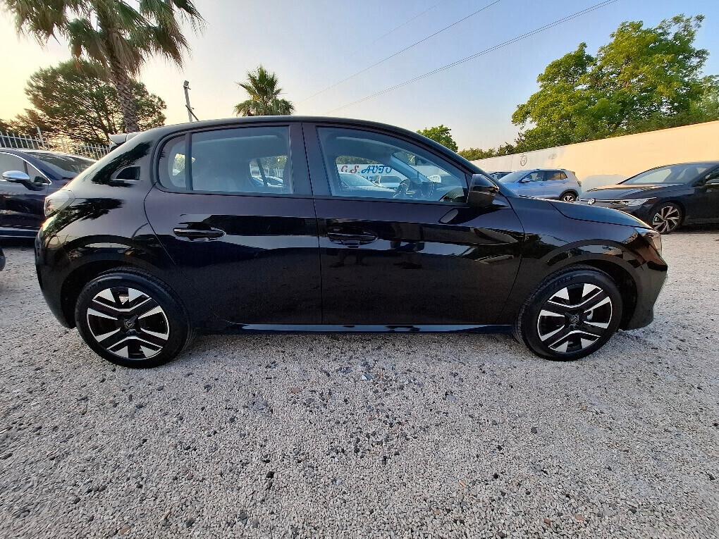 Peugeot 208 PureTech 75 Stop&Start 5 porte Style