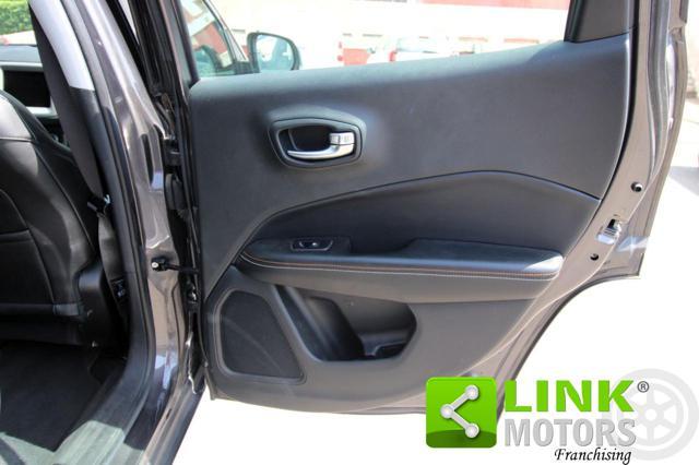 JEEP Compass 1.6 Multijet II 2WD S
