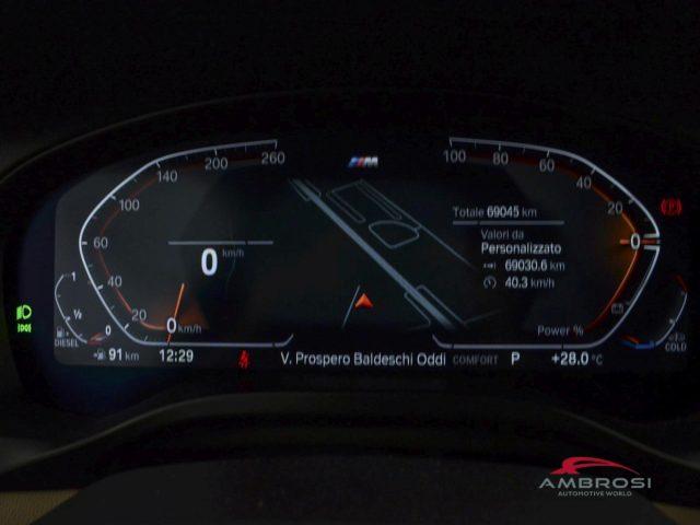 BMW X4 xdrive30d mhev 48V Msport 249cv auto