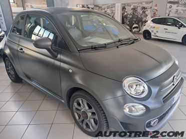 FIAT 500 500 1.3 mjt S 95cv - euro 6
