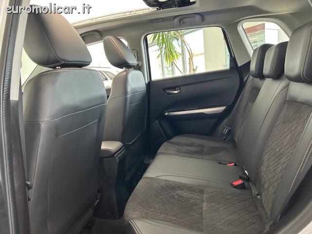 SUZUKI Vitara 1.4 Hybrid A/T 4x4 Starview
