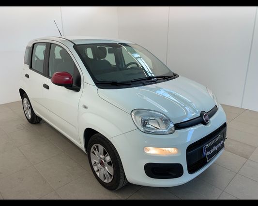 FIAT Panda III 2012 panda 1.2 Easy 69cv E6
