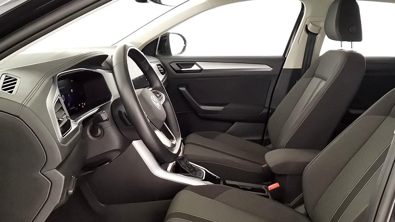 VOLKSWAGEN T-Roc I 2022 - T-Roc 2.0 tdi Life 150cv dsg