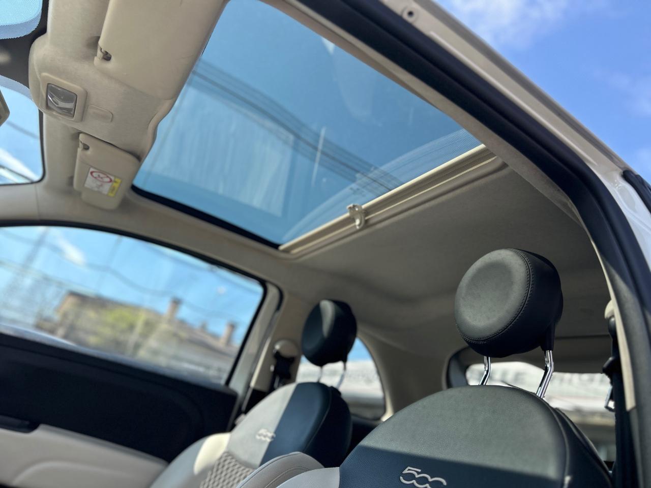 Fiat 500 1.0 hybrid Dolcevita 70cv