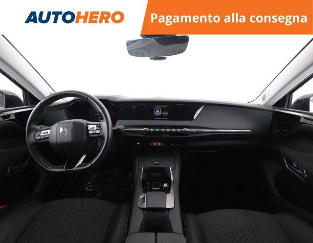 DS AUTOMOBILES DS 4 BlueHDi 130 aut. Trocadero