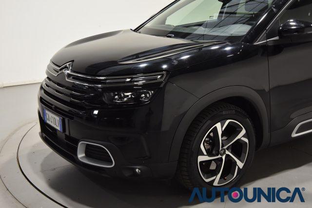 CITROEN C5 Aircross 1.5 BLUEHDI 130CV SHINE NAVI LED