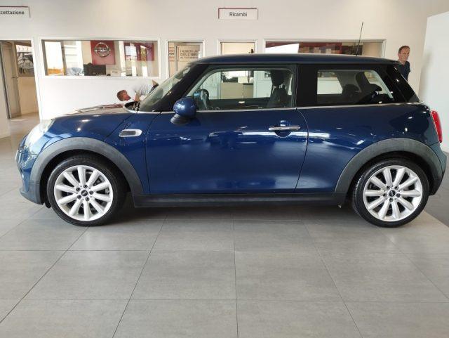 MINI Cooper D 1.5 Cooper D 5 porte