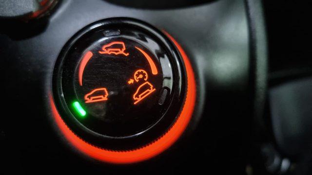 FIAT Panda CROSS S&S 4x4