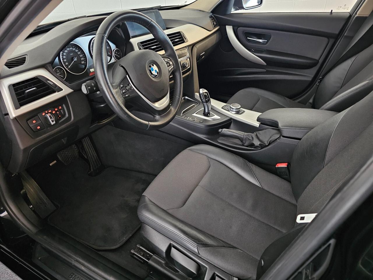 Bmw 330dA Touring Sport 258cv