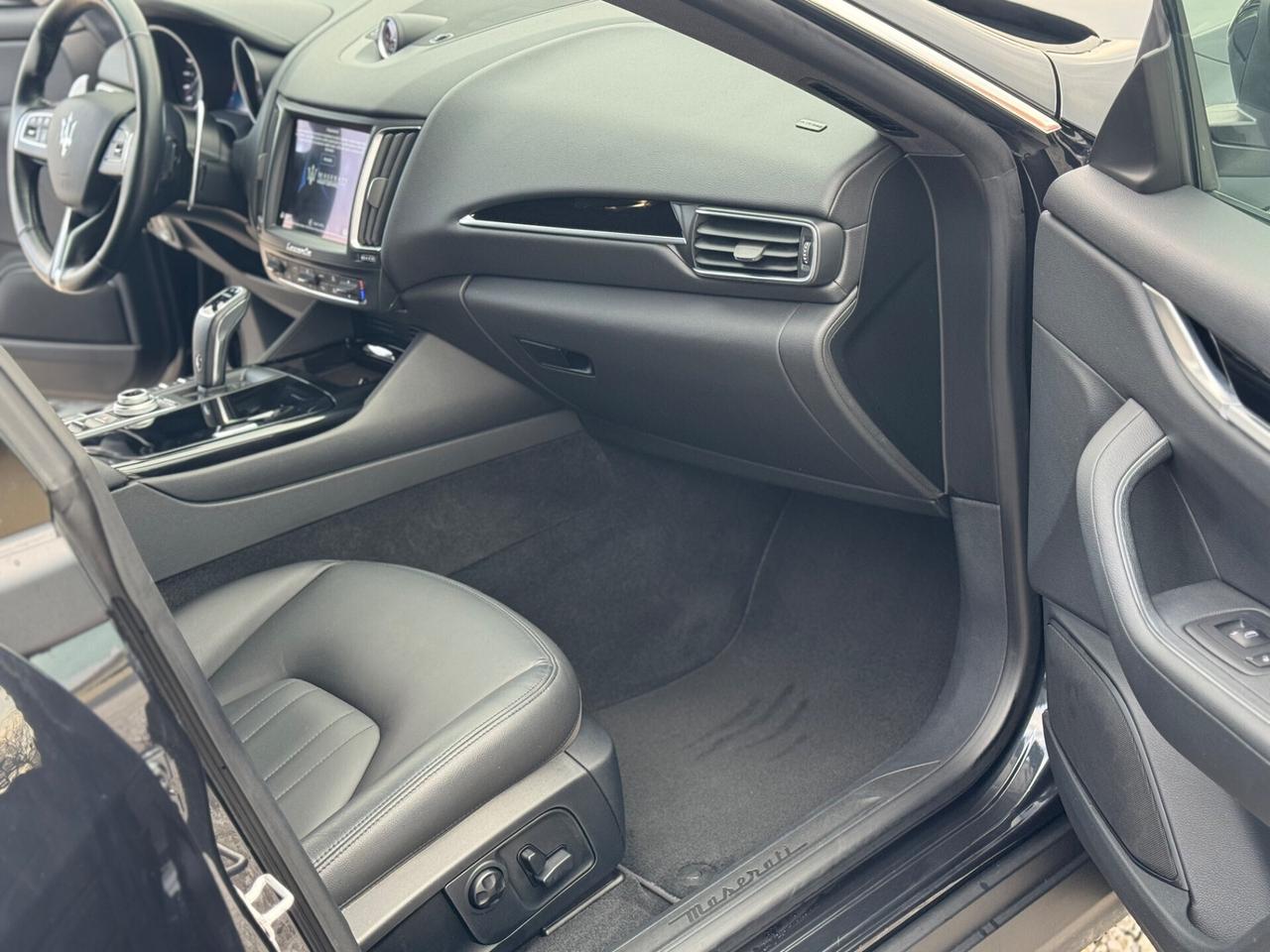 Maserati Levante V6 Diesel AWD Granlusso