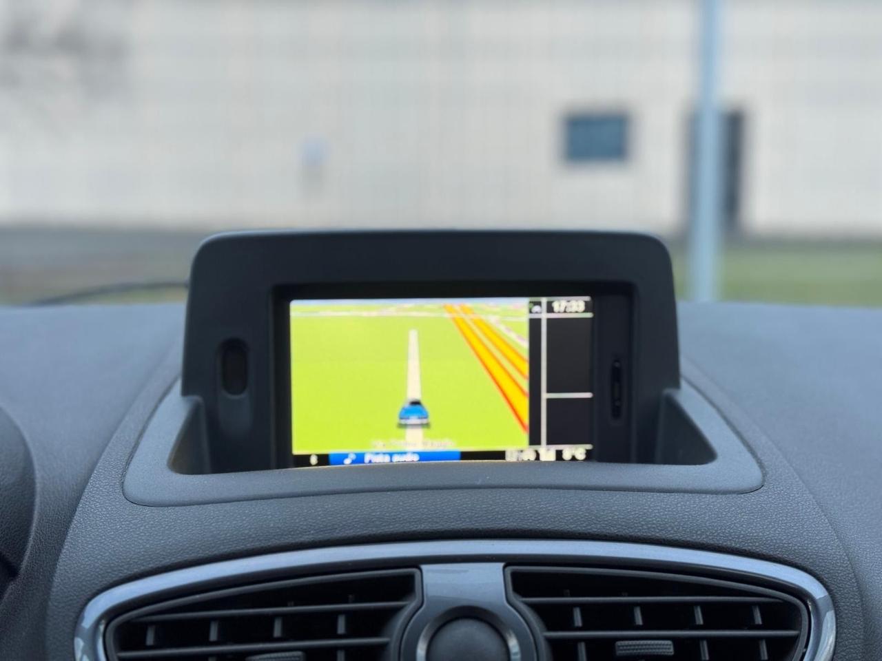 Renault Clio 1.2 16V TCE 100CV 5 porte Luxe