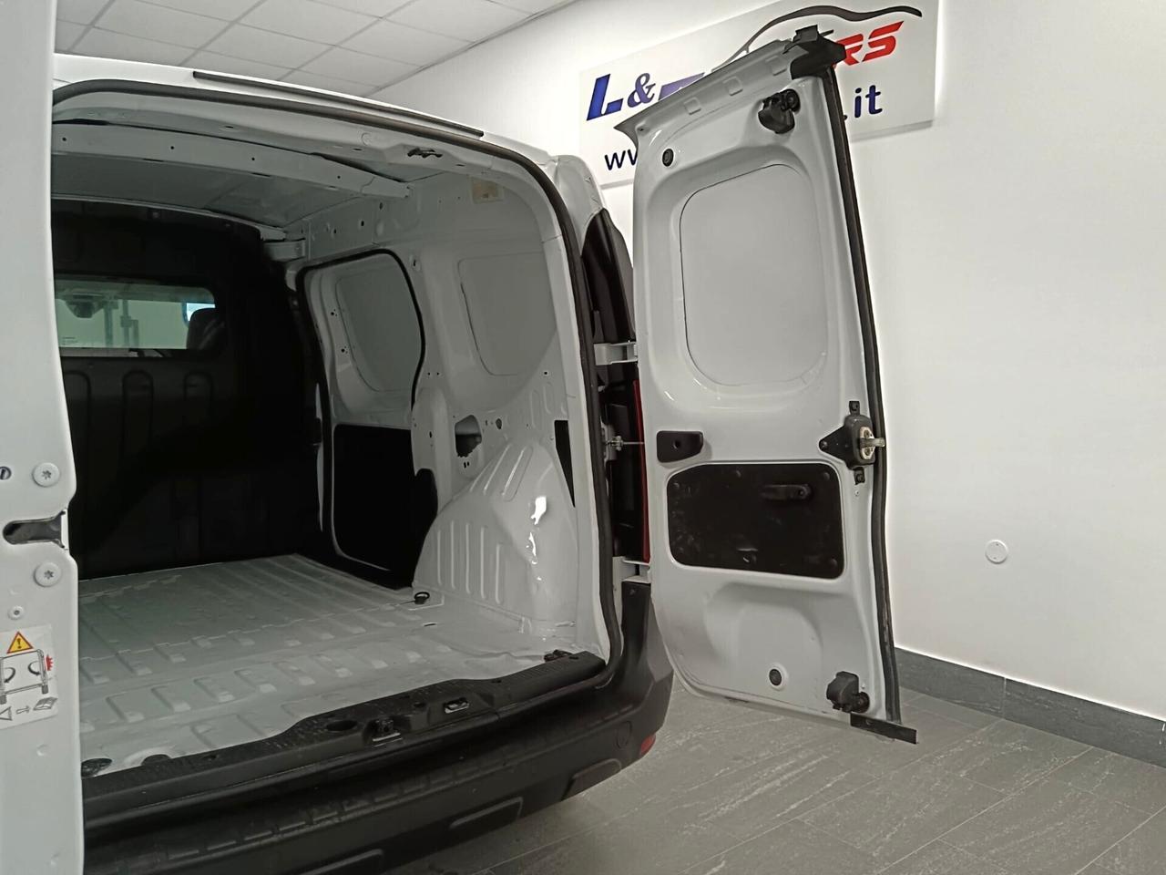 RENAULT EXPRESS FURGONE DIESEL SOLO 29000 KM