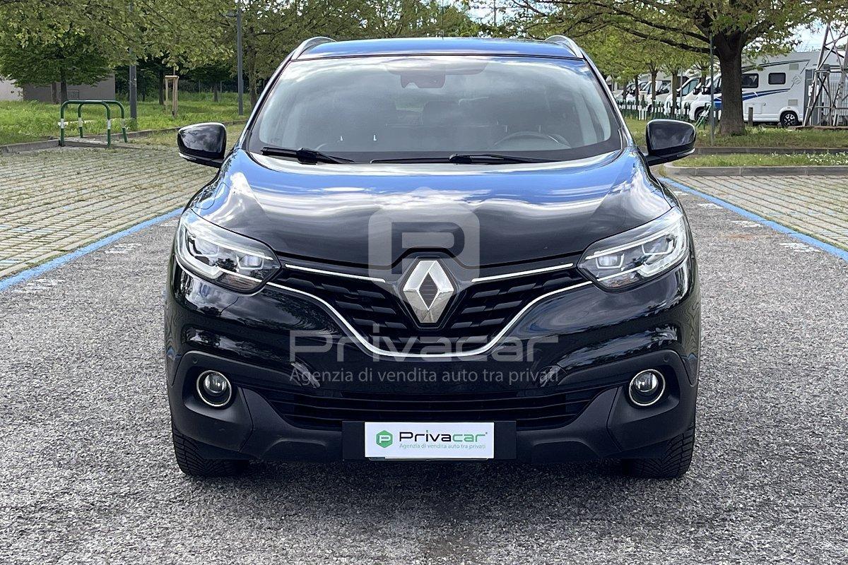 RENAULT Kadjar TCe 130CV Energy Hypnotic2
