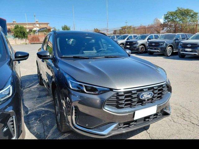 FORD Kuga ST-Line X 2.5 Plug In (HF55) Aut. 2WD 243CV Tetto