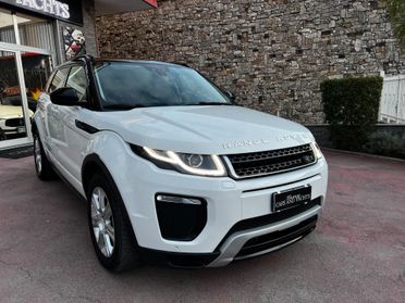 Land Rover Range Evoque 2.0 TD4 150 CV - Dynamic