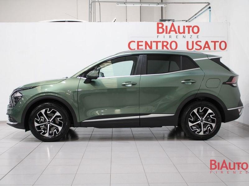 Kia Sportage Sportage 1.6 tgdi Gpl Style 147cv 2wd