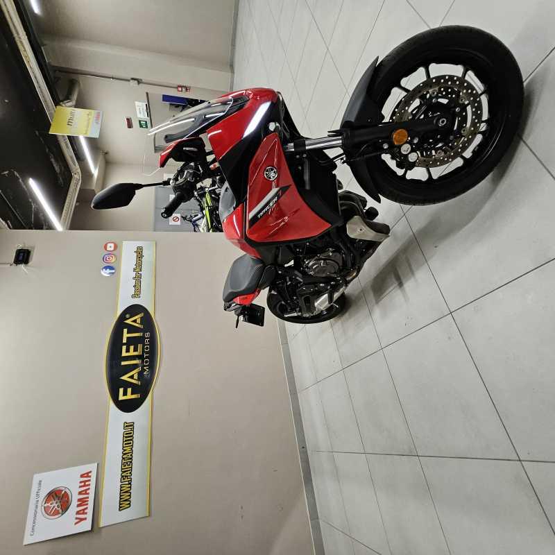 Yamaha Tracer 7 - 2023