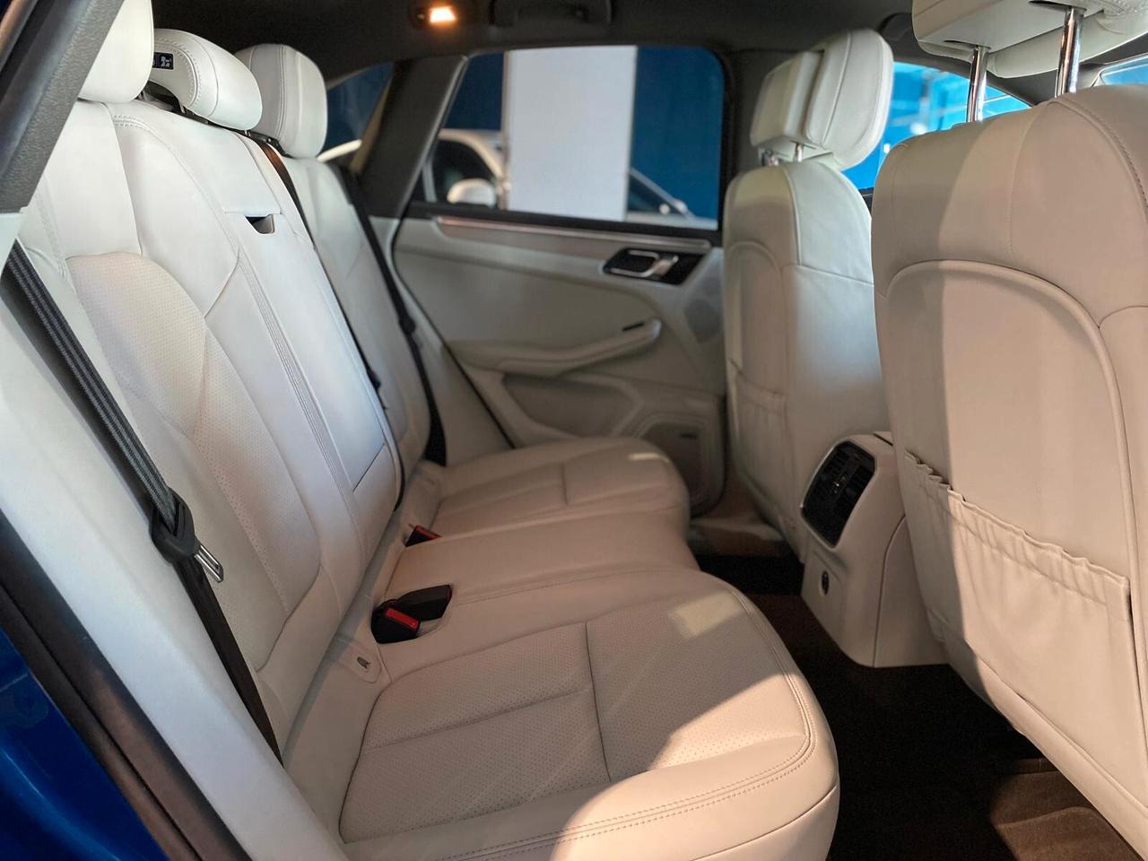 Porsche Macan 3.0 S