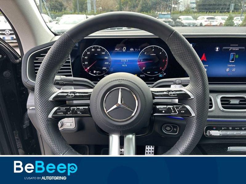 Mercedes-Benz GLE Coupé GCOUPE 300 D MHEV PREMIUM PLUS 4MATIC AUTO