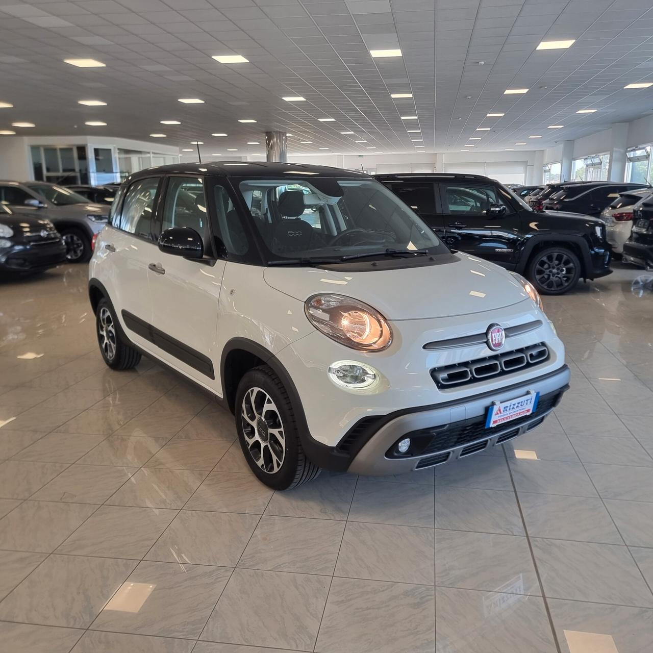 FIAT 500L CROSS 1.3 Mj 95cv Euro 6D