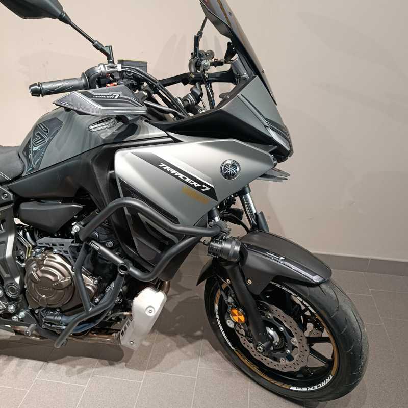 Yamaha Tracer 7 - 2021
