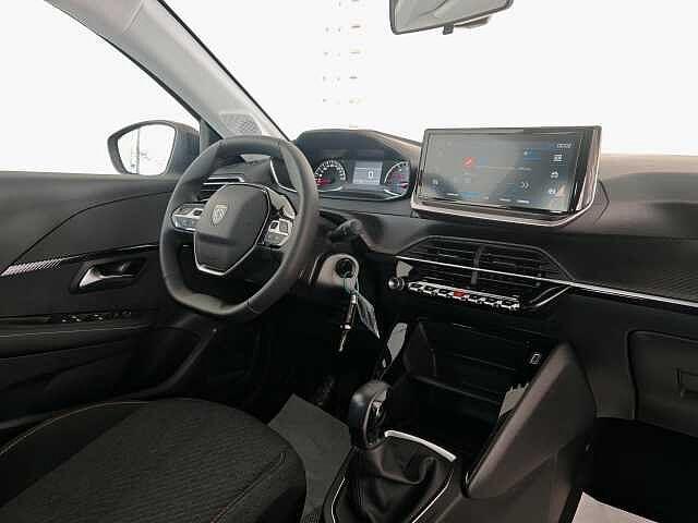 Peugeot 208 PureTech 75 Stop&Start 5 porte Style