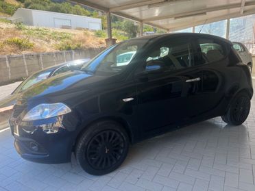 Lancia Ypsilon 1.2 69 CV 5 porte GPL Ecochic Platinum