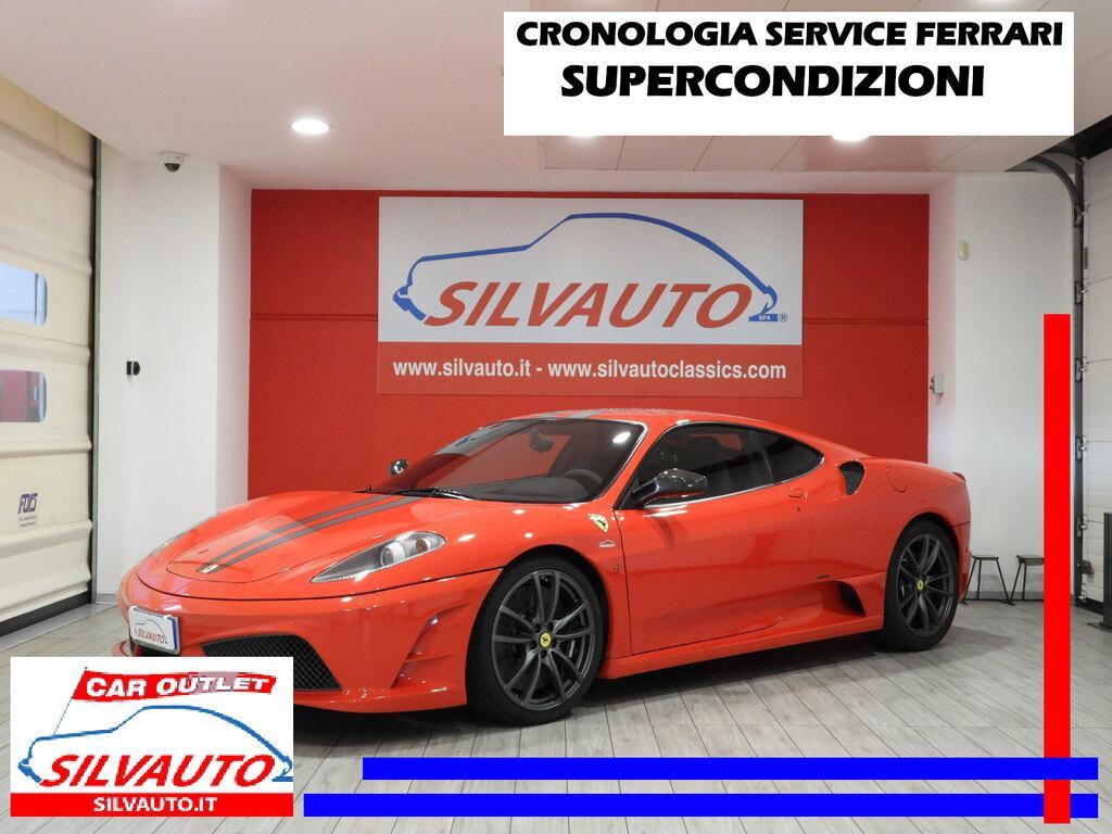 Ferrari F430 Coupe 4.3 Scuderia F1