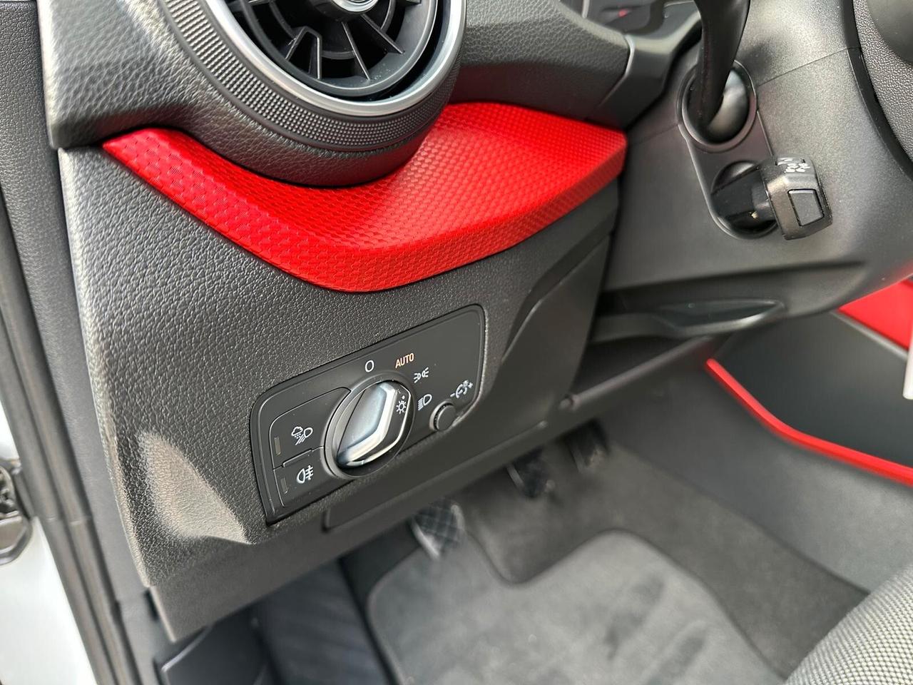 Audi Q2 1.6 TDI Business