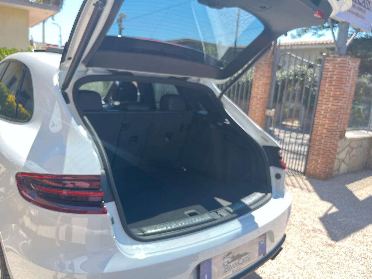 Porsche Macan S 3.0 FULL OPTIONAL 2016