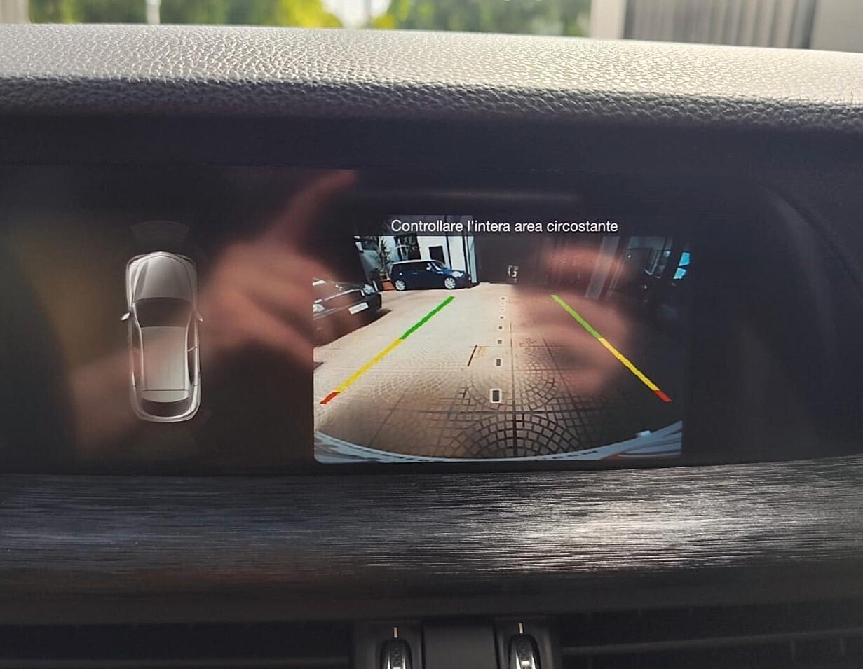 Alfa Romeo Stelvio 2.2 Turbodiesel 190 CV AT8 RWD Executive